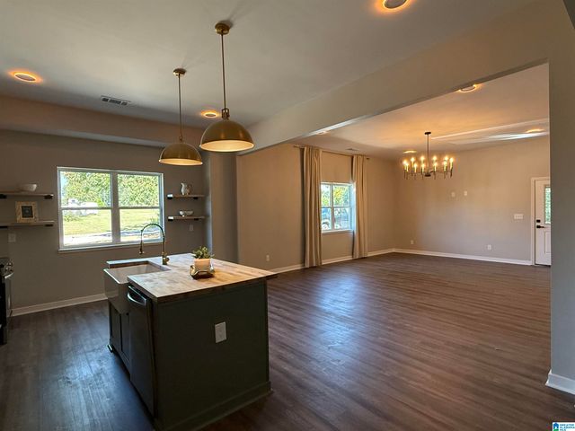 9997 BANKSTON ROAD, Dora, AL 35062