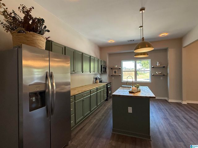 9997 BANKSTON ROAD, Dora, AL 35062