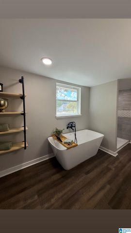 9997 BANKSTON ROAD, Dora, AL 35062