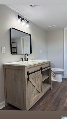 9997 BANKSTON ROAD, Dora, AL 35062