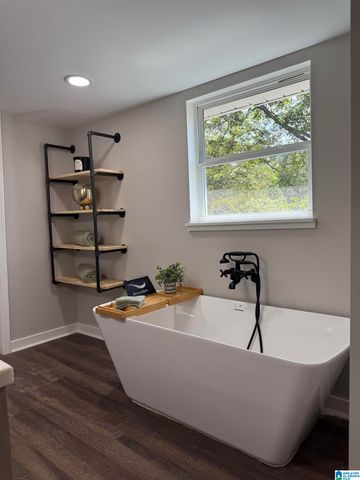 9997 BANKSTON ROAD, Dora, AL 35062