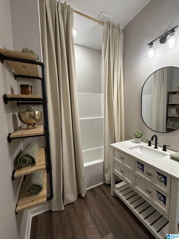 9997 BANKSTON ROAD, Dora, AL 35062