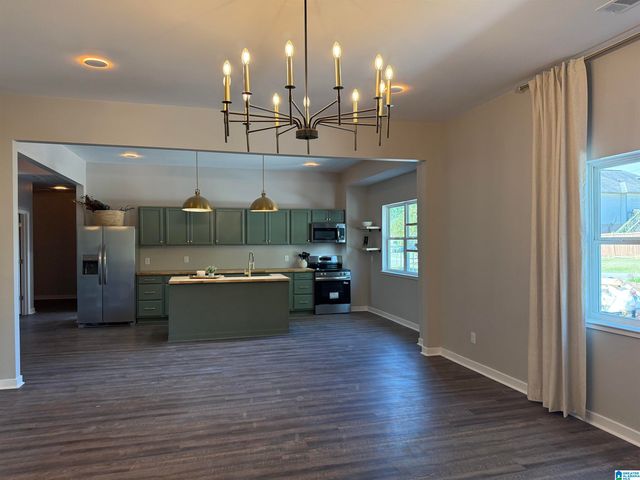 9997 BANKSTON ROAD, Dora, AL 35062