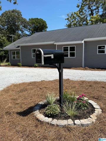9997 BANKSTON ROAD, Dora, AL 35062