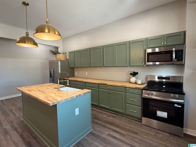 9997 BANKSTON ROAD, Dora, AL 35062