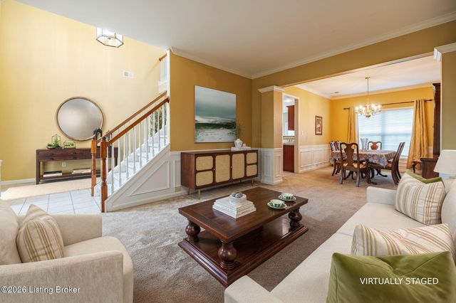 10501 Providence Dr, Louisville, KY 40291