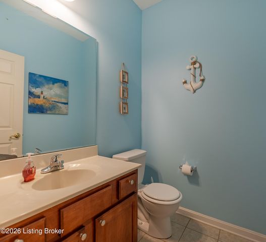 10501 Providence Dr, Louisville, KY 40291