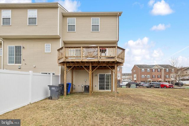 4857 OLYMPIA PL, Waldorf, MD 20602