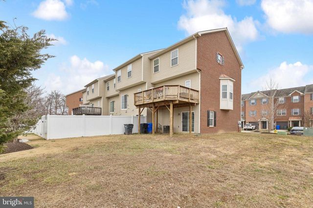 4857 OLYMPIA PL, Waldorf, MD 20602