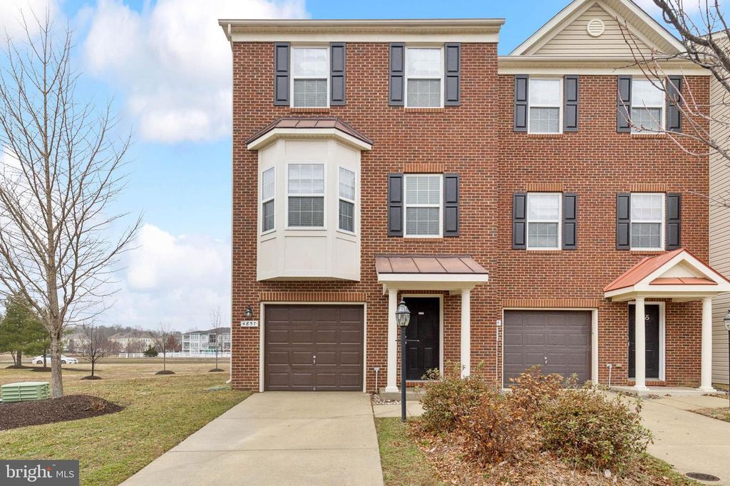 4857 OLYMPIA PL, Waldorf, MD 20602