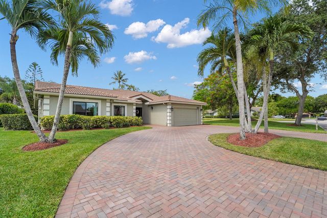 8670 NW 56th Street, Coral Springs, FL 33067