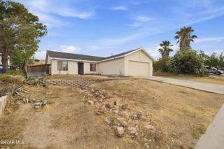 1325 Bradford Avenue, Rosamond, CA 93560