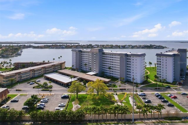 5108 BRITTANY DRIVE S 1006, St Petersburg, FL 33715