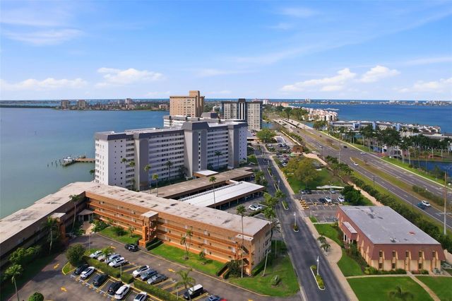 5108 BRITTANY DRIVE S 1006, St Petersburg, FL 33715