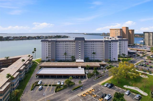 5108 BRITTANY DRIVE S 1006, St Petersburg, FL 33715