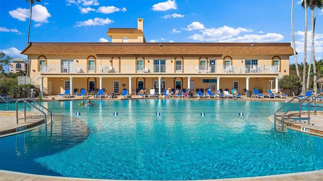 5108 BRITTANY DRIVE S 1006, St Petersburg, FL 33715