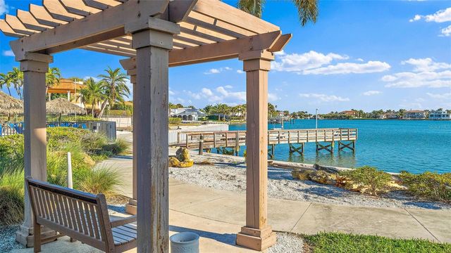 5108 BRITTANY DRIVE S 1006, St Petersburg, FL 33715