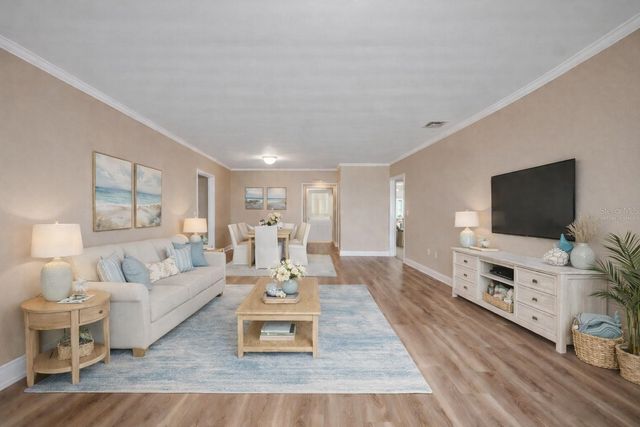 5108 BRITTANY DRIVE S 1006, St Petersburg, FL 33715