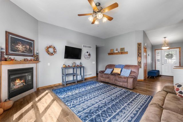 5757 KINGFISHER DRIVE, Stevens Point, WI 54482