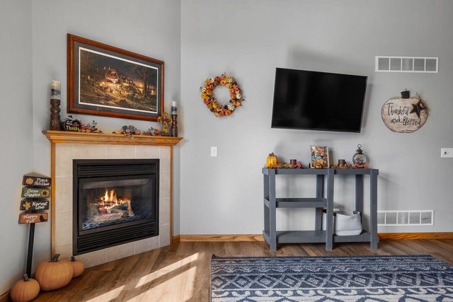 5757 KINGFISHER DRIVE, Stevens Point, WI 54482