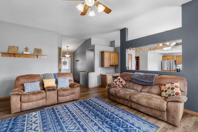 5757 KINGFISHER DRIVE, Stevens Point, WI 54482