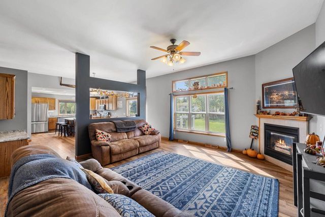 5757 KINGFISHER DRIVE, Stevens Point, WI 54482