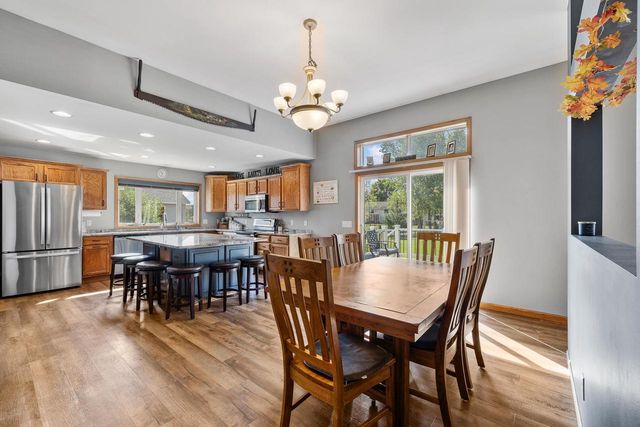 5757 KINGFISHER DRIVE, Stevens Point, WI 54482