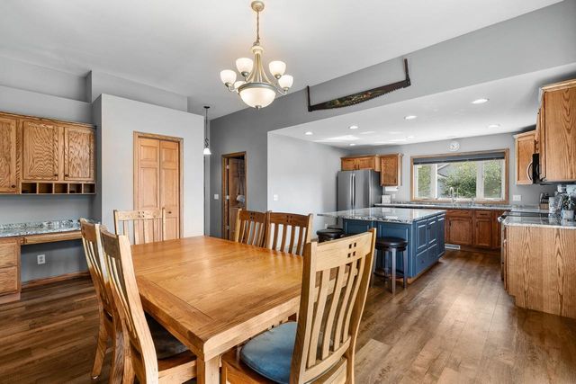 5757 KINGFISHER DRIVE, Stevens Point, WI 54482