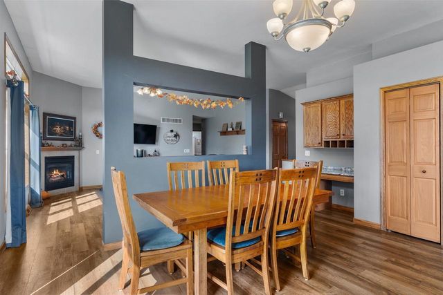 5757 KINGFISHER DRIVE, Stevens Point, WI 54482