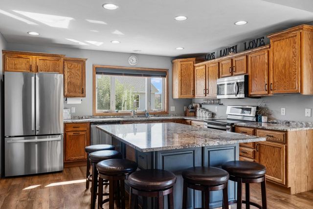 5757 KINGFISHER DRIVE, Stevens Point, WI 54482