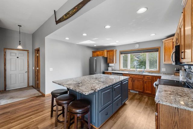 5757 KINGFISHER DRIVE, Stevens Point, WI 54482