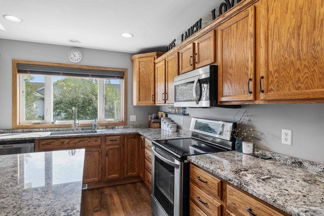 5757 KINGFISHER DRIVE, Stevens Point, WI 54482