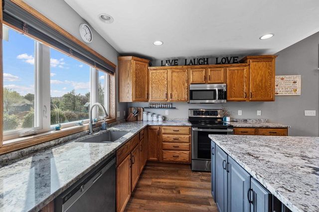 5757 KINGFISHER DRIVE, Stevens Point, WI 54482