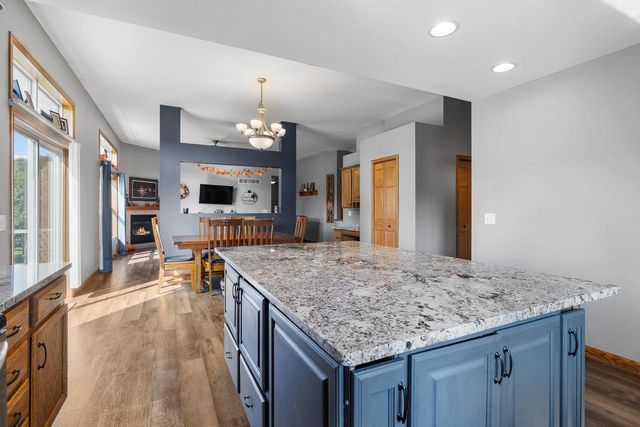 5757 KINGFISHER DRIVE, Stevens Point, WI 54482