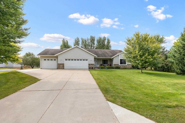 5757 KINGFISHER DRIVE, Stevens Point, WI 54482