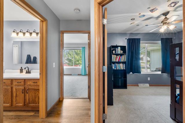 5757 KINGFISHER DRIVE, Stevens Point, WI 54482