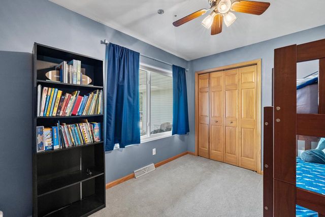 5757 KINGFISHER DRIVE, Stevens Point, WI 54482