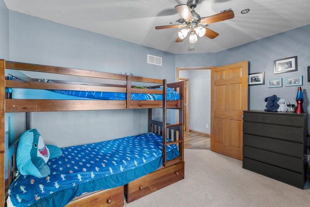 5757 KINGFISHER DRIVE, Stevens Point, WI 54482