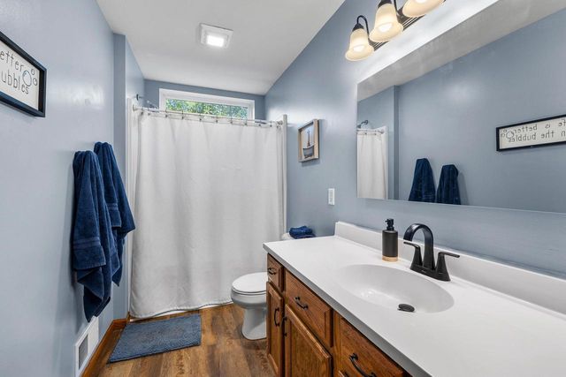 5757 KINGFISHER DRIVE, Stevens Point, WI 54482