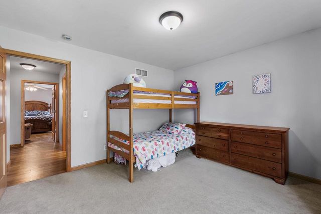 5757 KINGFISHER DRIVE, Stevens Point, WI 54482