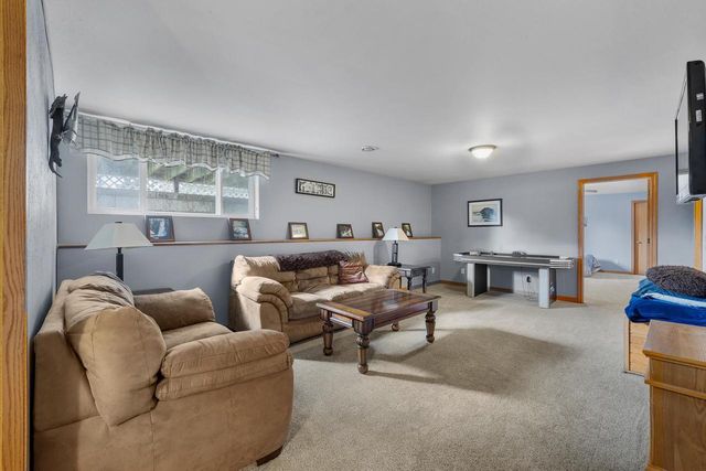 5757 KINGFISHER DRIVE, Stevens Point, WI 54482