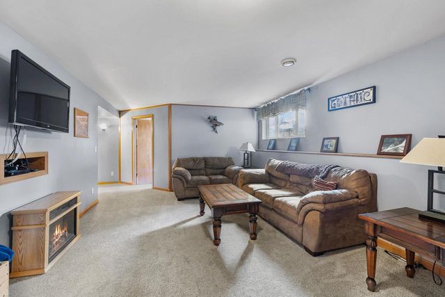 5757 KINGFISHER DRIVE, Stevens Point, WI 54482