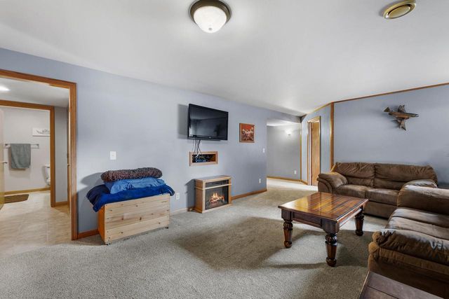 5757 KINGFISHER DRIVE, Stevens Point, WI 54482