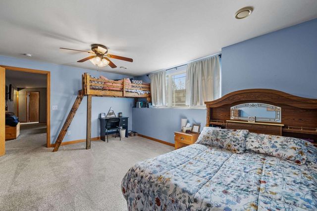 5757 KINGFISHER DRIVE, Stevens Point, WI 54482