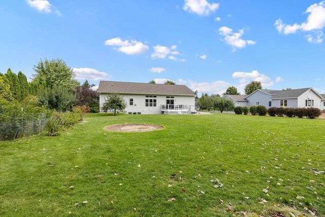 5757 KINGFISHER DRIVE, Stevens Point, WI 54482