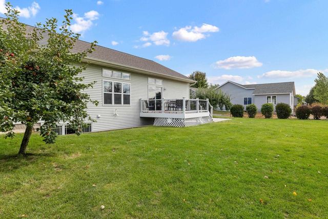 5757 KINGFISHER DRIVE, Stevens Point, WI 54482