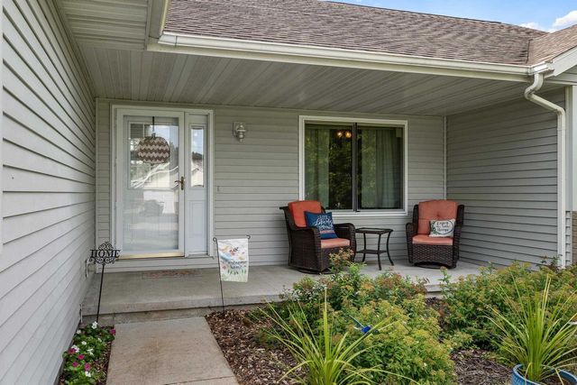 5757 KINGFISHER DRIVE, Stevens Point, WI 54482