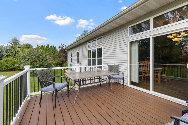 5757 KINGFISHER DRIVE, Stevens Point, WI 54482