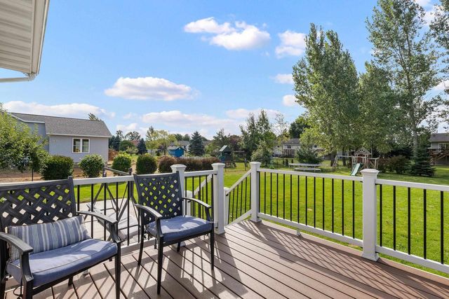 5757 KINGFISHER DRIVE, Stevens Point, WI 54482