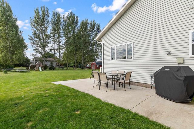 5757 KINGFISHER DRIVE, Stevens Point, WI 54482